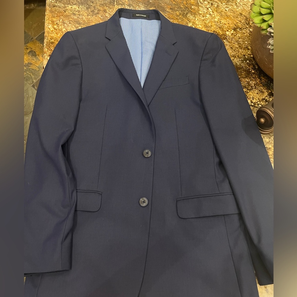 Men’s Suit Egara